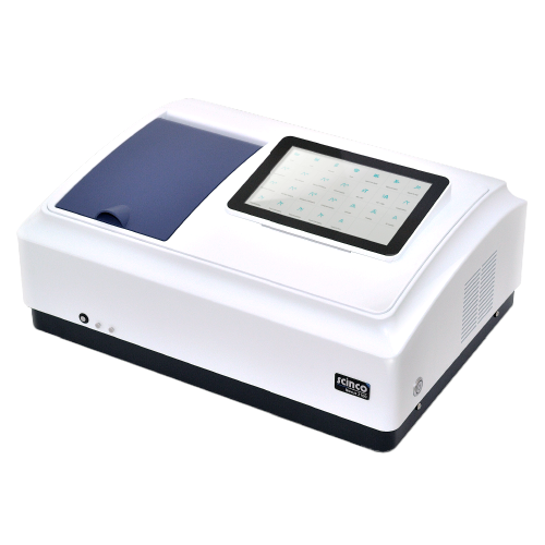 SCINCO Novus 2100