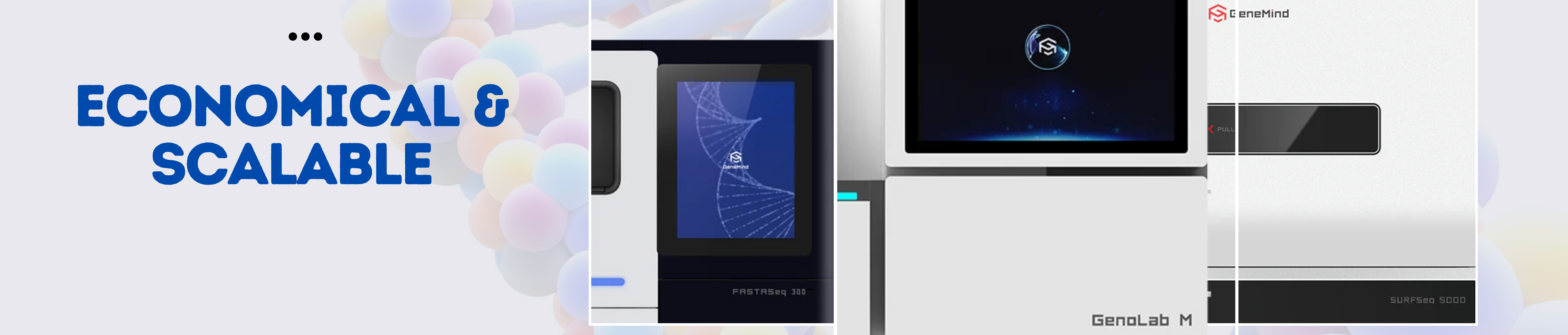 SurfSeq 5000 SurfSeq 5000