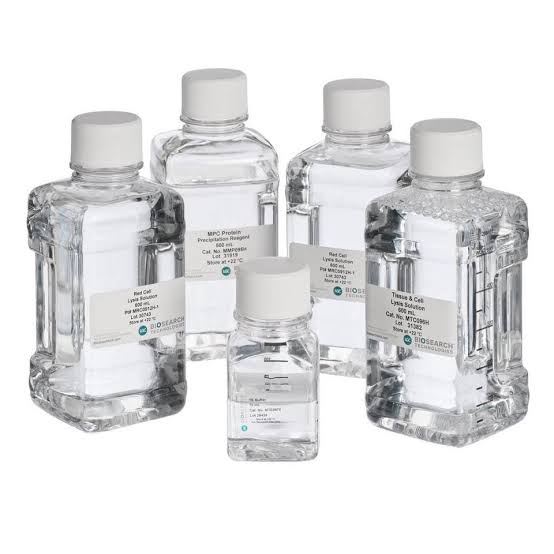 MasterPure Blood Kit